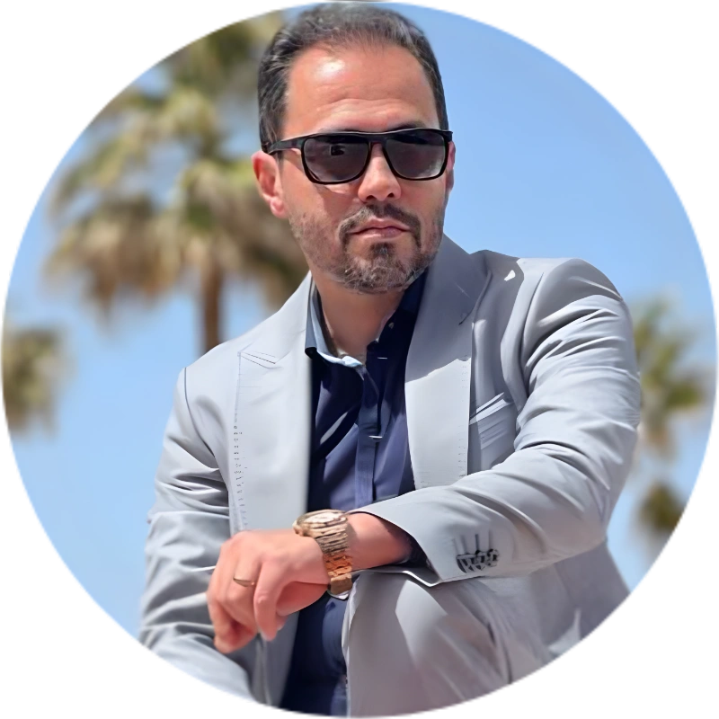 مهندس علی سعادتمند