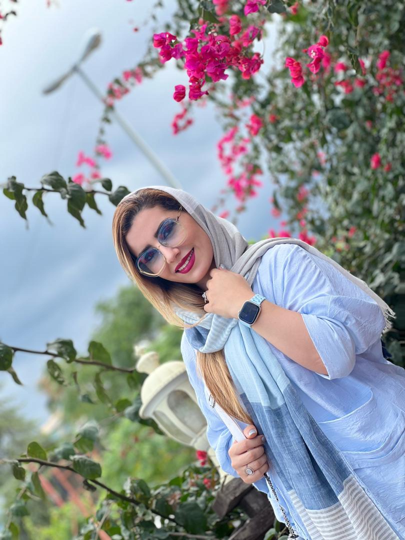 مهندس شقایق منصوریان