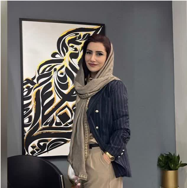 مهندس شقایق منصوریان