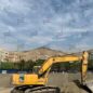 خاکبرداری چیست؟ (Excavation)