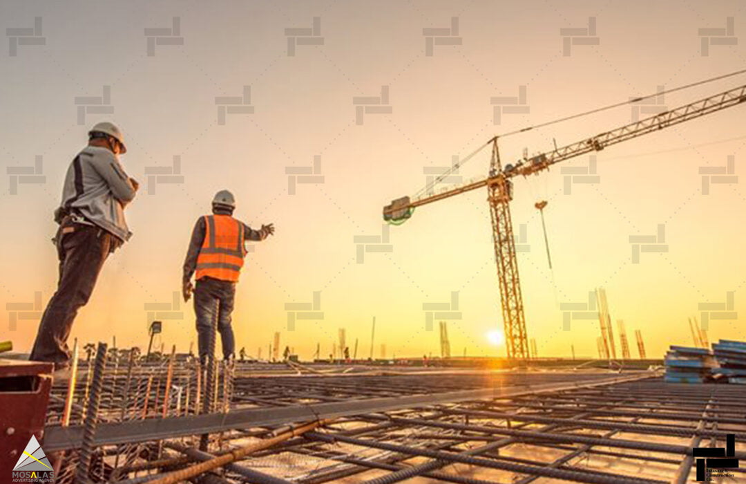 - ابنیه و ساختمان - مدیریت پروژه های عمرانی (Project Management)