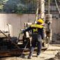 مطالعات خاک یا مطالعات ژئوتکنیک چیست؟ (Site Investigation)