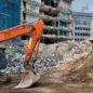 مهندسی تخریب ساختمان (Demolition Engineering Services)