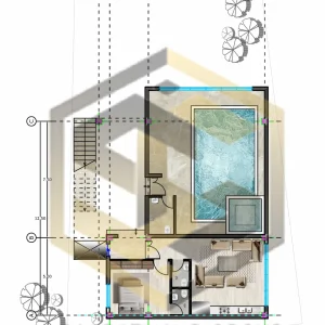 نقشه معمای و پیوست 0033