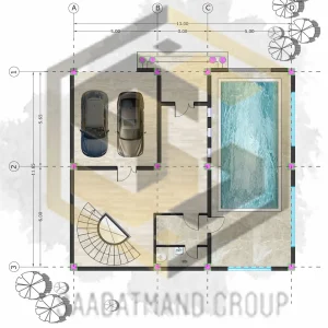 نقشه معمای و پیوست 0042